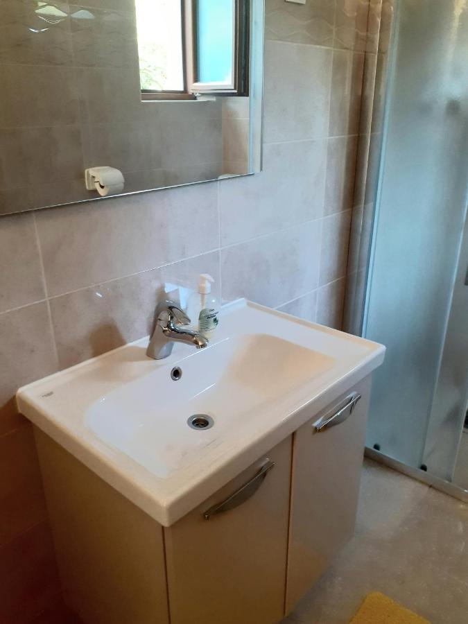 Apartman Paola Apartment Malinska Exterior photo