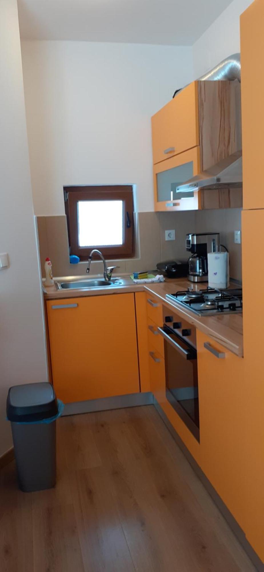 Apartman Paola Apartment Malinska Exterior photo